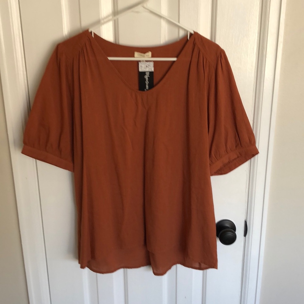Casual shirt